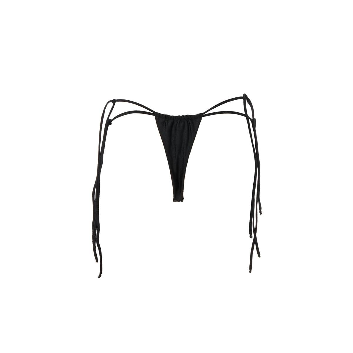 IBIZA BLACK AND WHITE - BOTTOM