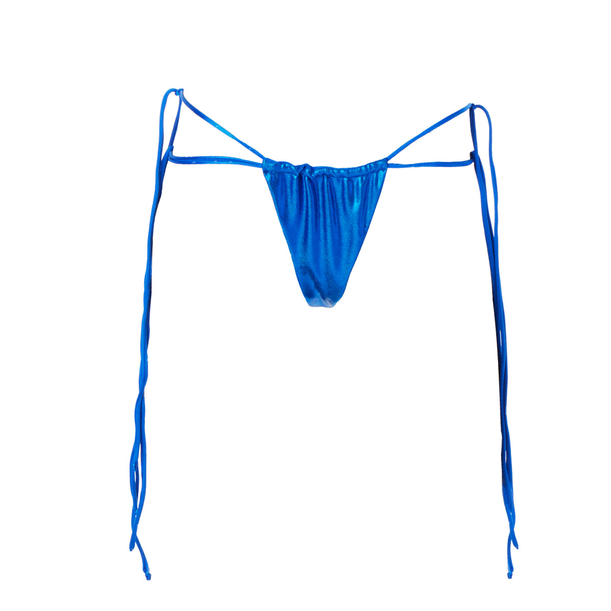 IBIZA ROYAL BLUE - BOTTOM