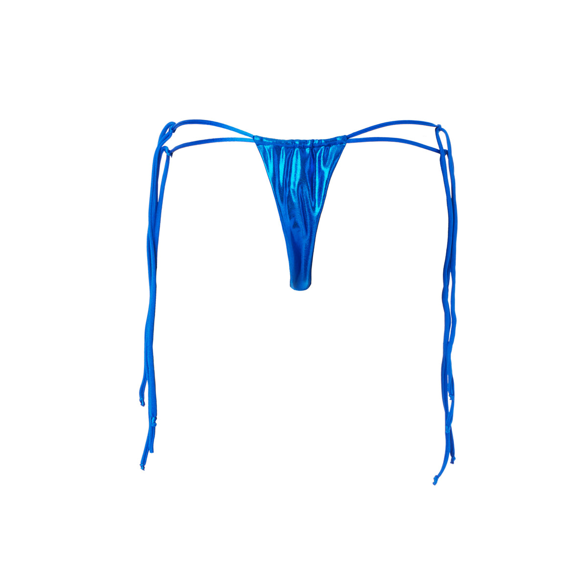 IBIZA ROYAL BLUE - BOTTOM