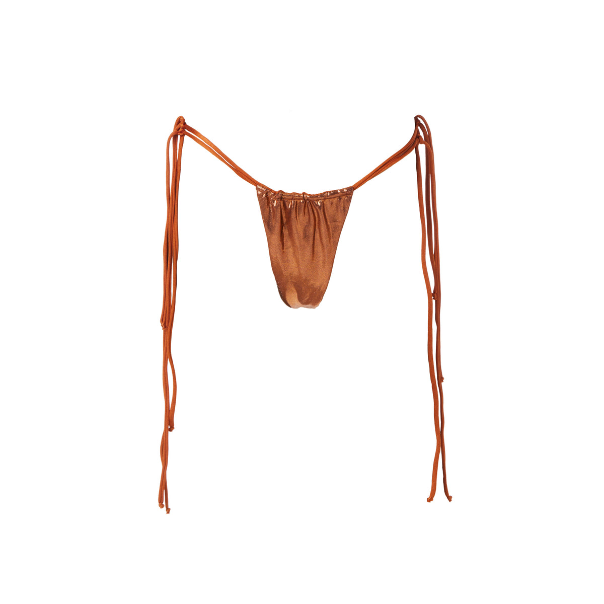 IBIZA BRONZE BOTTOM