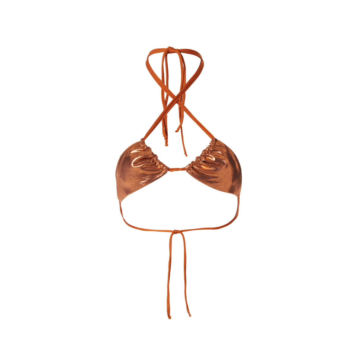 IBIZA BRONZE - TOP