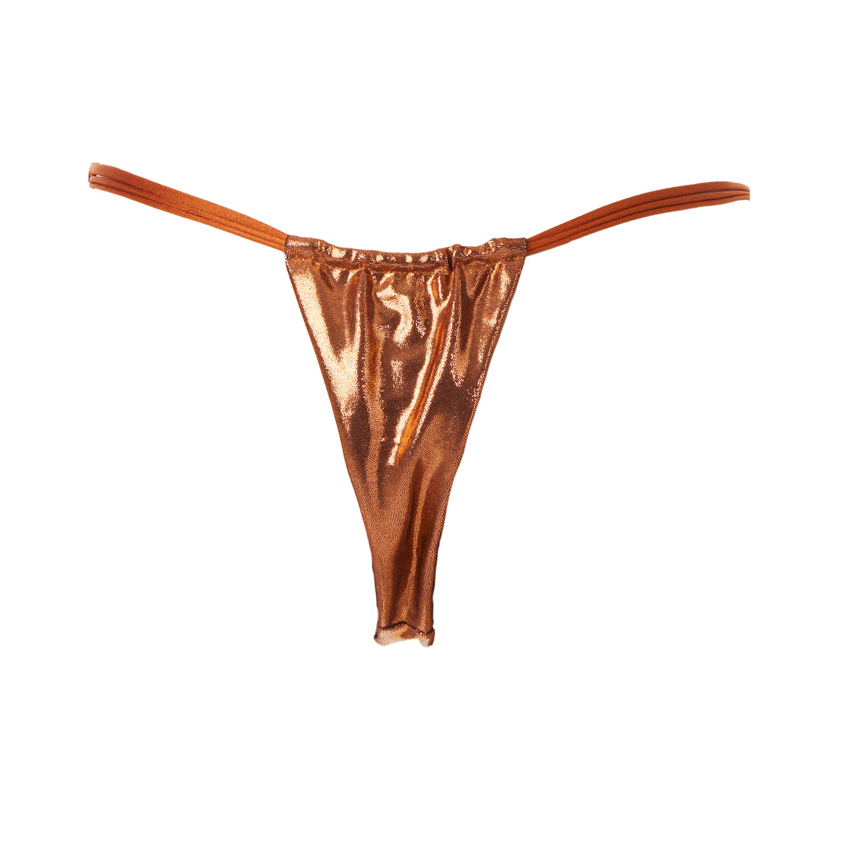 IBIZA BRONZE BOTTOM