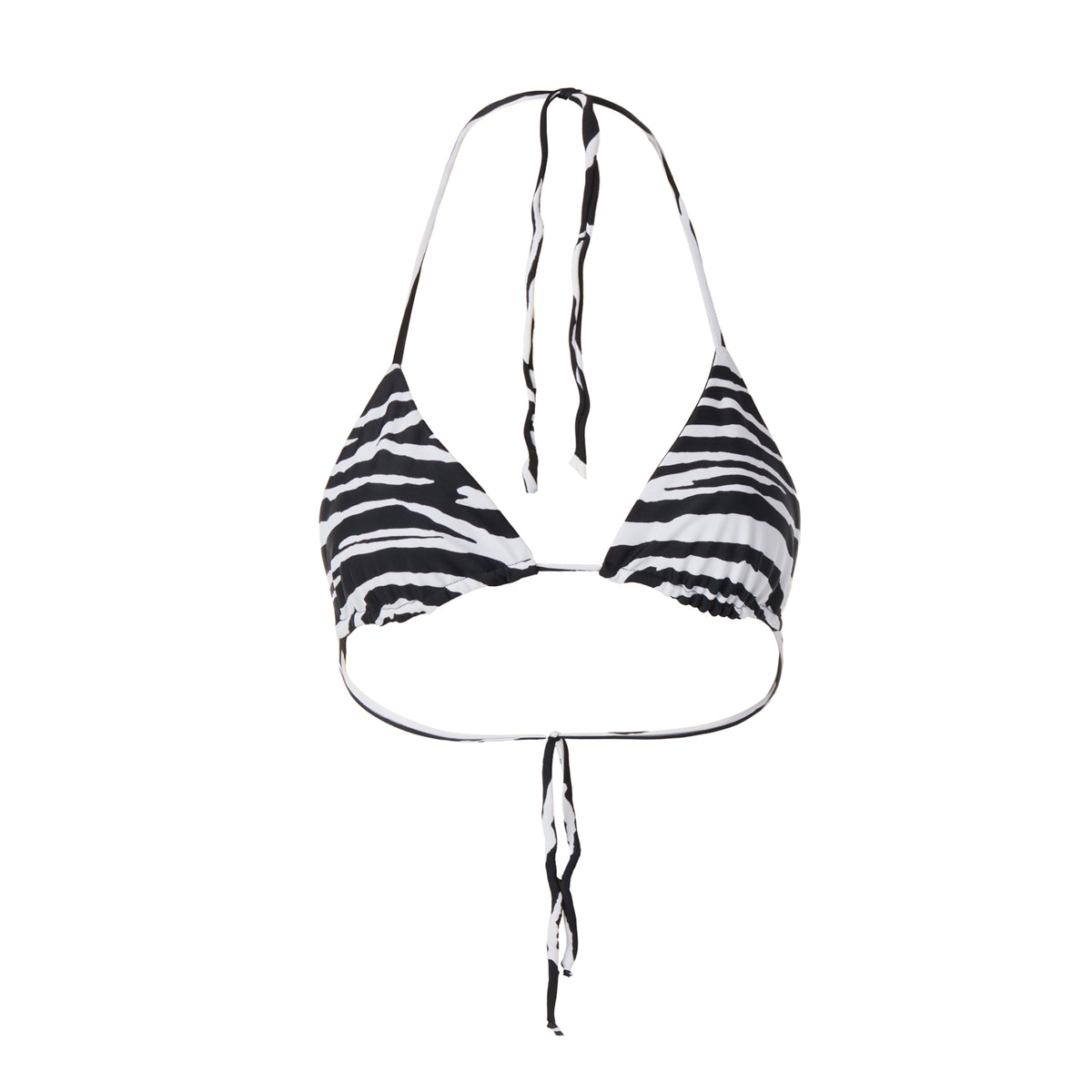 ROXY TRIANGLE BIKINI TOP (Reversible)