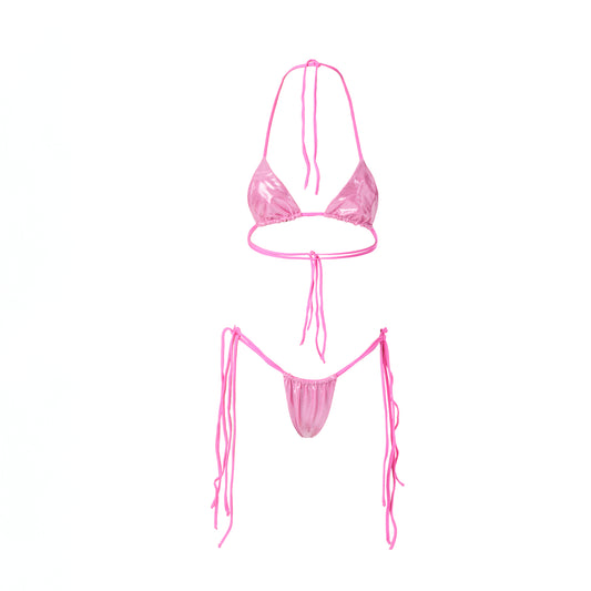 IBIZA PINK - TOP