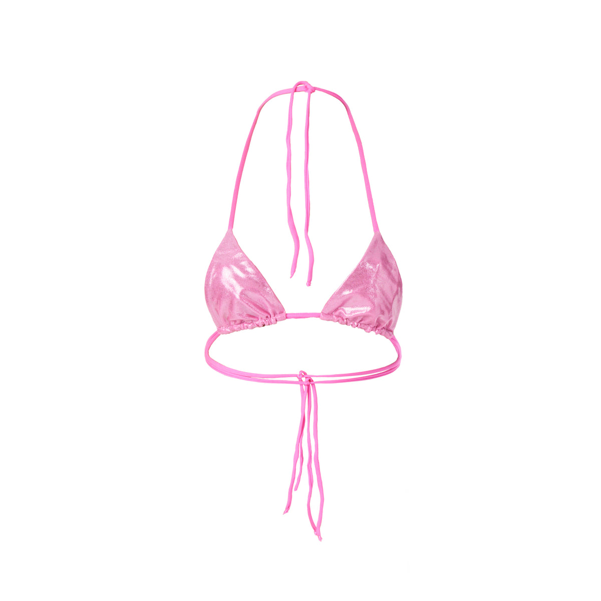 IBIZA PINK - TOP