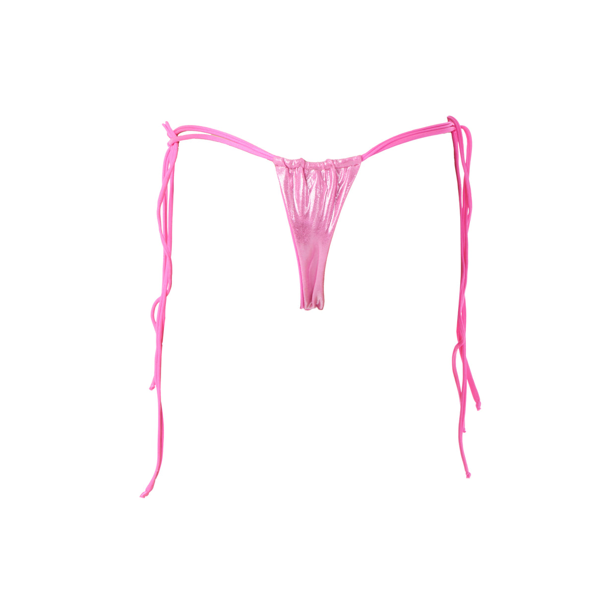 IBIZA PINK BIKINI BOTTOM