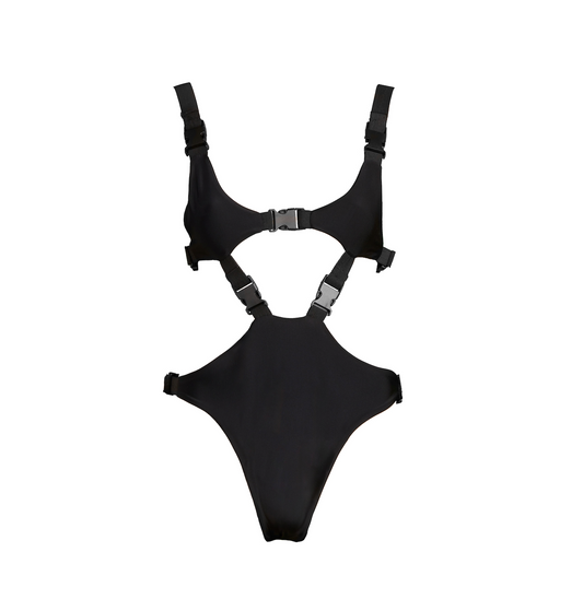 BERLIN BUCKLE ONE PIECE