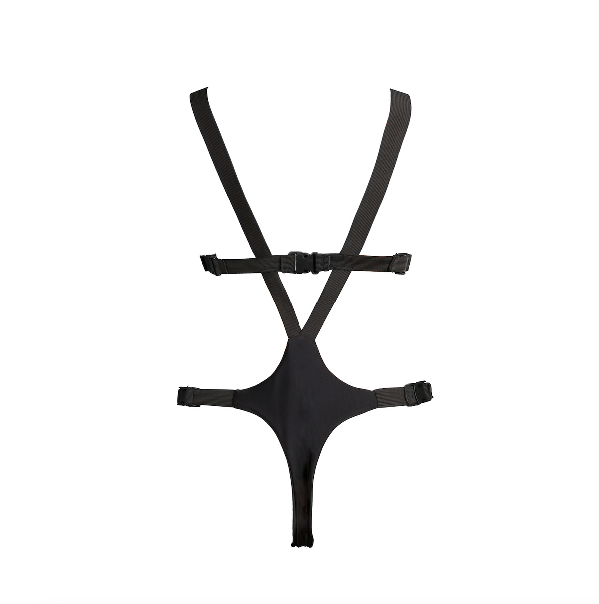 BERLIN BUCKLE ONE PIECE